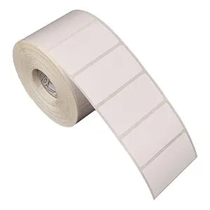 ETIQUETA ADESIVA 5X2 ROLLO 