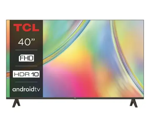 TELEVISOR TCL 40