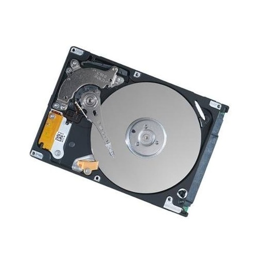 Disco duro 80GB interno mixto SATA 3.5". grado a, usado