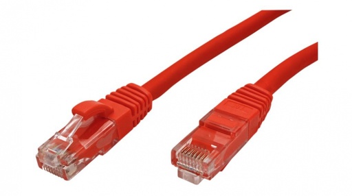 Patch cable Nexxt CAT5E 50FT gris