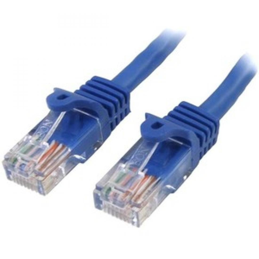 Patch cable Nexxt CAT5E 3FT azul