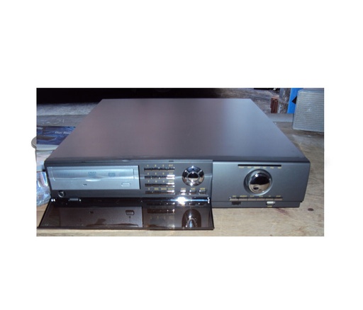 Standalone 4CH MPEG4 compression DVR
