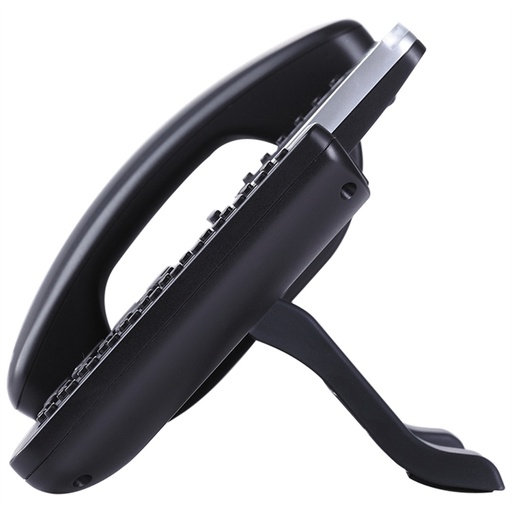 Teléfono IP grandstream GXP-2160, 6 line, 6 cuentas sip, pantalla LCD a color 2.8", audio