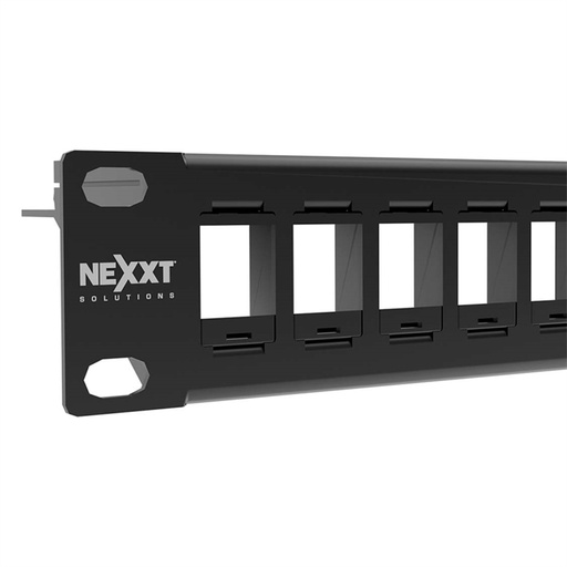 Ducto cobertor tipo angulo interno Nexxt (5XPAQUETE). 1.25 pulgadas de ancho, 30MM altura