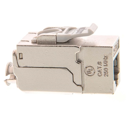 Ducto cobertor tipo salida de techo Nexxt (5XPAQUETE). 1.25 pulgadas de ancho, 30MM altura