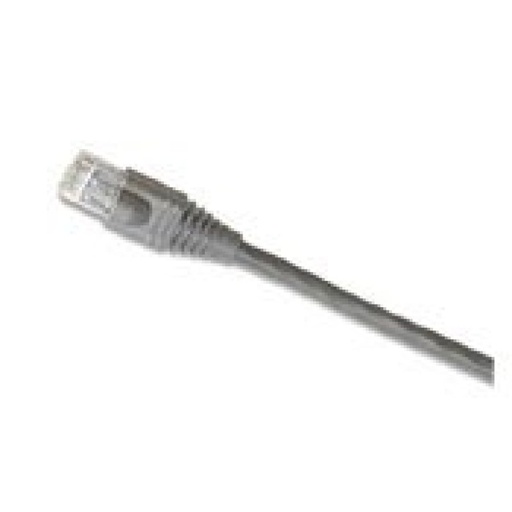 Patch cord leviton, cat 5E, 7FT, blanco