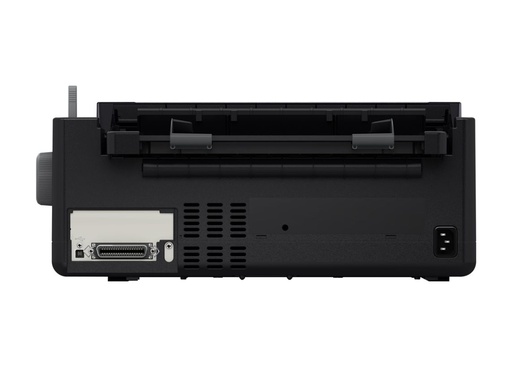 Impresora matricial Epson FX-890IIN, 9-pin, 80 characters at 10 cpi , 6 lines per inch