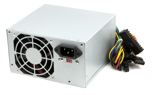 Power supply 500W Xtech P4 2.0V 20+4 pin (CS850XTK09)