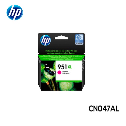 Cartucho HP 951XL print cartridge