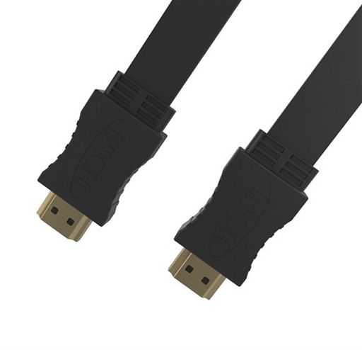 Cable HDMI Xtech, plano 25 pies, (XTC-425)