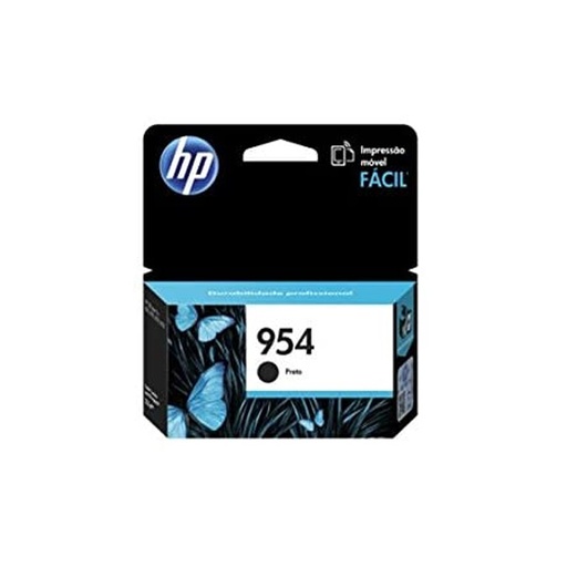 Cartucho HP 954 negro (L0S59AL) print cartridge