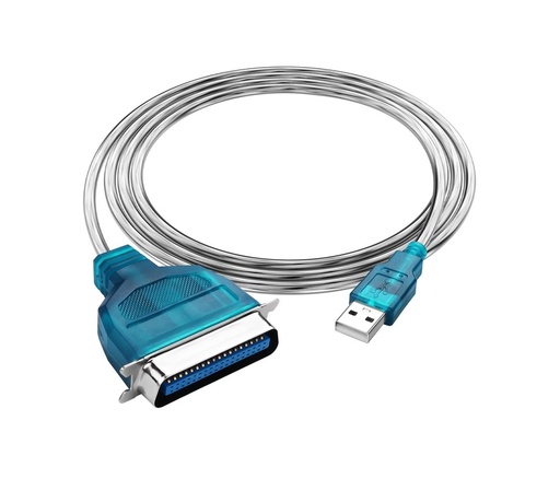 Cable VGA Myo, 75 pies, negro
