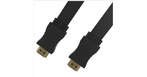 Cable HDMI Xtech, plano 15 pies, (XTC-415)