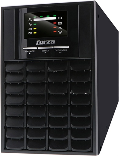 UPS forza FDC-RT1000VA online