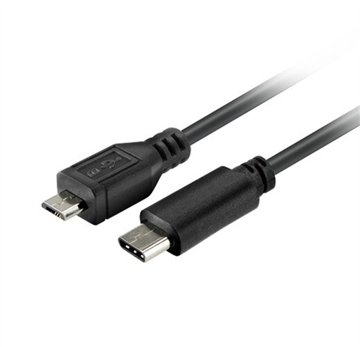 Cable Xtech USB type c a micro USB (XTC-520)
