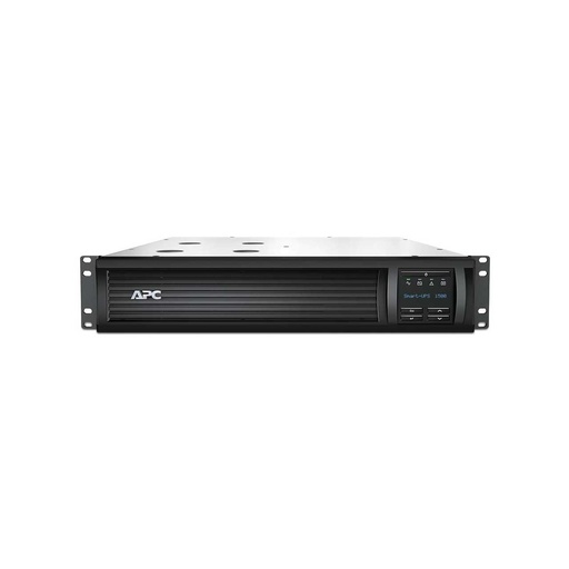 UPS APC smart-ups, 1.0 sinusoidal kwatts-1.44 KVA (1500 va), input 120V / output 120V