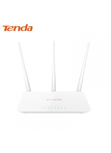 Router wireless tenda F3 300 MBPS