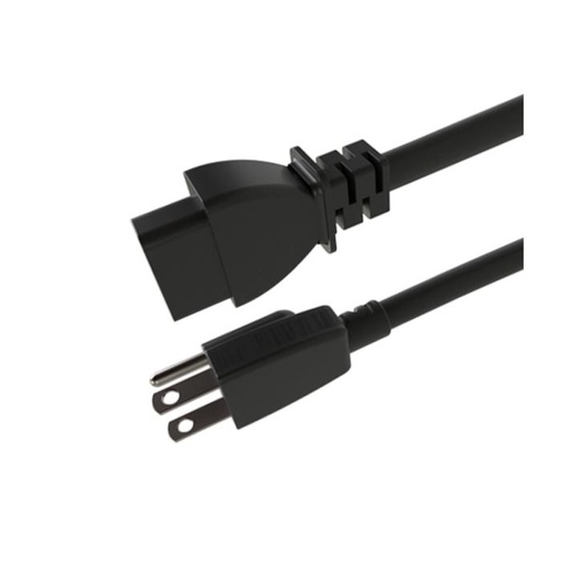 Cable de poder Xtech (power cord) (XTC-210)