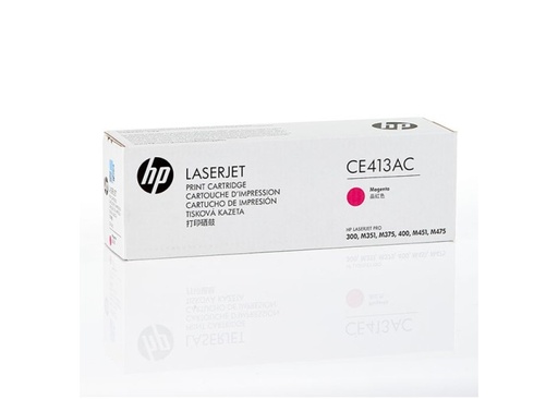 Tóner HP 305A CE413AC (contract) magenta 2,600 páginas