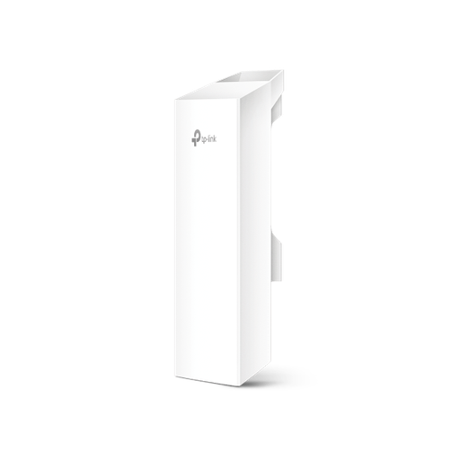Access point TP-Link CPE210, exterior punto a punto 2.4GHZ/300MBPS, 2 puerto lan, adaptador
