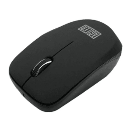 Mouse mini Agiler agi-068BK wireless, 2.4GHZ