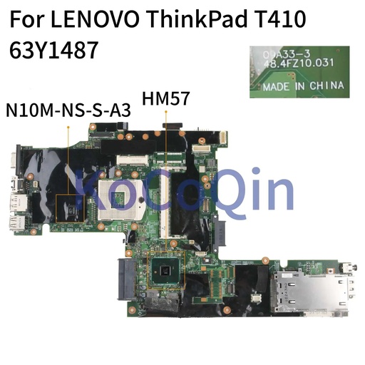 Teclado Lenovo refurbished multimedia USB