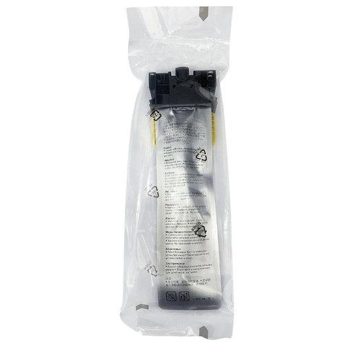 Bolsa de tinta Epson T941 amarillo, compatible con Epson C5210/90/5790 & WF C13T94142A