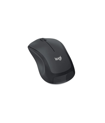 Teclado mouse Logitech MK540 español USB wireless receiver 2.4GHZ wireless, 10M range