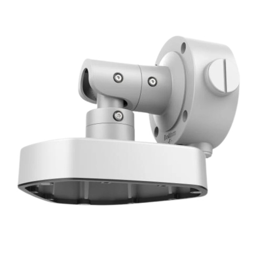 Base de conexiones para domo de cámara Hikvision, material de aluminio, DS-1283Z para
