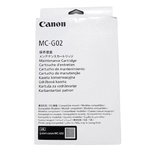 Botella de tinta Canon gi-10 magenta, 70ML, compatible con impresora gi-10, G5010, G6010