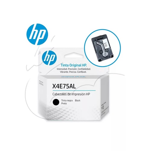 Cabezal HP para impresora ink tank compatible con smart tank 500, smart tank 515, smart