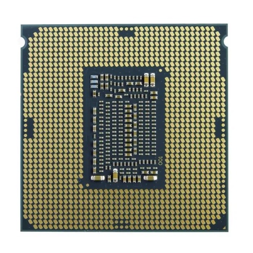 CPU Intel core celeron G5900, dual core, hasta 3.4GHZ, trae abanico, 58W