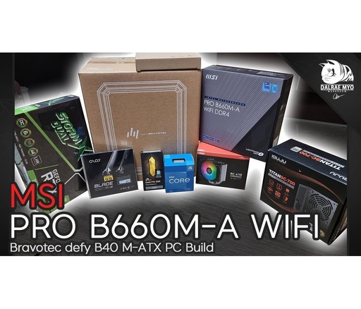 Bocina Myo-B40, inalámbrico, usb, tarjeta mic SD, color negro / azul