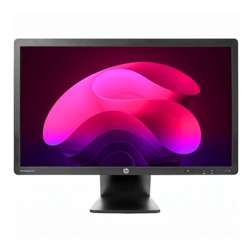 Monitor HP refurbished E233 "23" puerto: VGA DVI