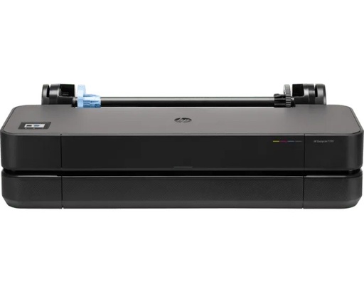 Impresora HP designjet T210 24" large-format printer