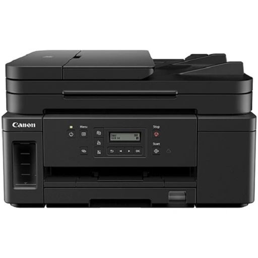 Impresora multifuncional Canon pixma GM4010, (imprime, copia, escanea, fax), sistema tinta