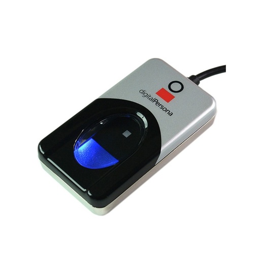 Lector de huellas biometrico hid digital persona 4500, conexión usb, (50013-001-104)
