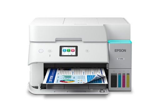 Impresora Epson surecolor® F170, microtfp, tinta de sublimacion Epson ultrachrome® DS 4