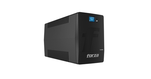 UPS forza smart SL-1501UL 1500VA
