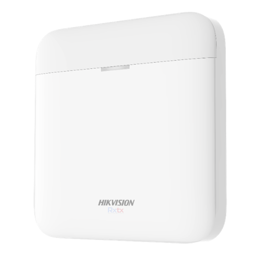 Repetidor inlambrico bidireccional de 433MHZ (alarma ax pro) marca Hikvision
