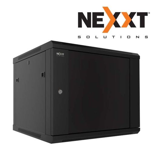Abanico Nexxt para gabinete