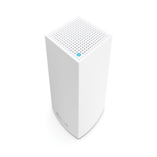 Router wireless linksys MX2001 atlas 6 , dual band WIFI 6, AX3000\ 2.4 GHZ y 5GHZ\ cubre