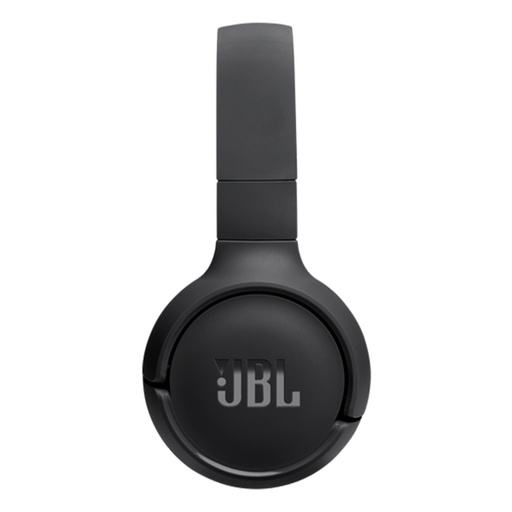 Audífono JBL tune 520, bluetooth 5.0, 57 horas para juego, USB-c.on- ear, JBL pure bass