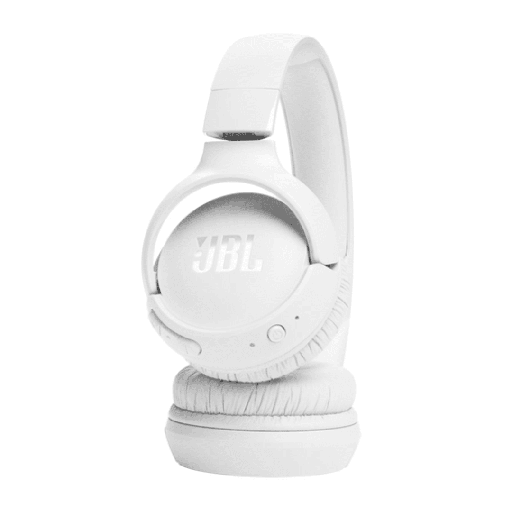 Audífono inalámbrico JBL tune 520BT con microfono, bluetooth 5.3, carga rapida de 5 minutos