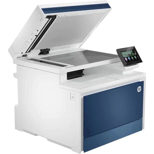 Impresora HP laserjet color pro 4303FDW MFP