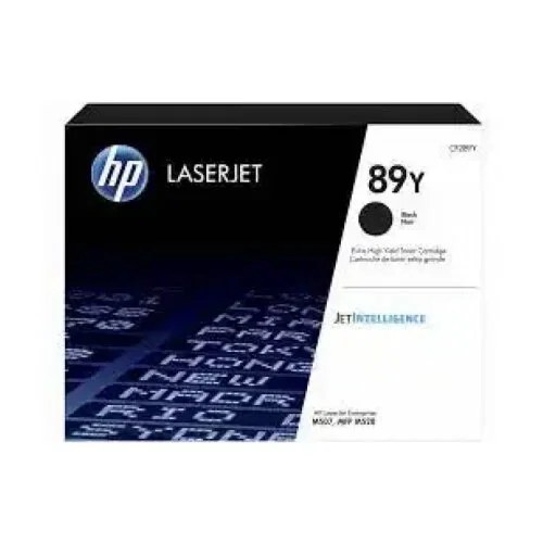 Tóner HP 81JC CF281JC (contract) negro alto rendimiento