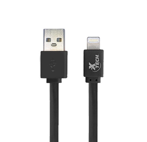 Cable lightning USB