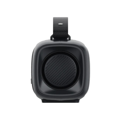 Bocina Argom bluetooth Radyon air premium 8W, 2 canales, entrada 3,5MM, type-C, batería