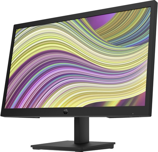 Monitor HP P22V G5 21.5" FHD (1920 x 1080) 16:9, black