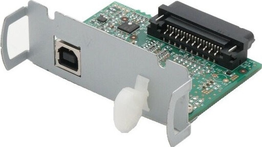 Star micronics, spare part, ifbd-HU07, interface board (TSP650II/TSP700II/TSP800II/TUP500